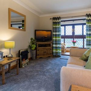 Self Catering Meadowview Bude Cornwall