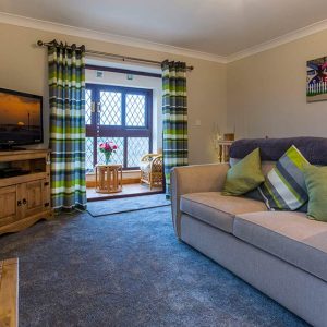 Self Catering Meadowview Bude Cornwall
